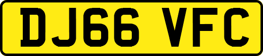 DJ66VFC