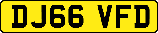 DJ66VFD
