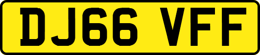 DJ66VFF