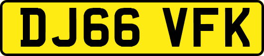 DJ66VFK