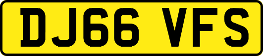 DJ66VFS