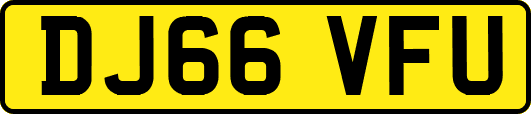 DJ66VFU
