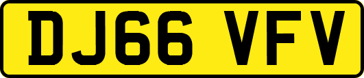 DJ66VFV