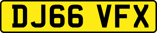 DJ66VFX