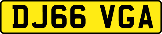 DJ66VGA