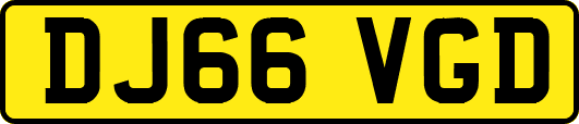 DJ66VGD