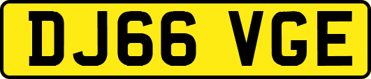DJ66VGE