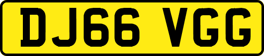 DJ66VGG