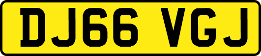 DJ66VGJ