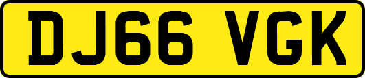 DJ66VGK