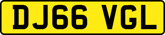 DJ66VGL