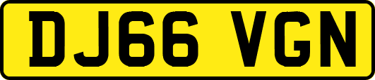 DJ66VGN