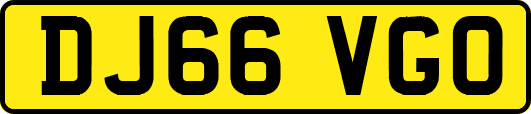 DJ66VGO