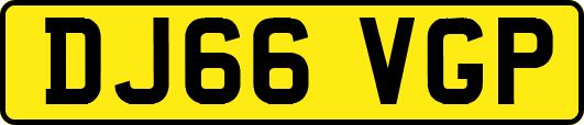 DJ66VGP