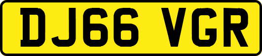 DJ66VGR