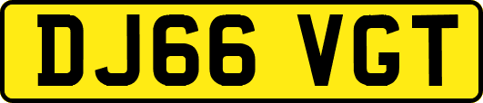 DJ66VGT