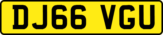 DJ66VGU