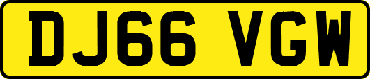 DJ66VGW