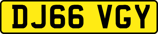 DJ66VGY
