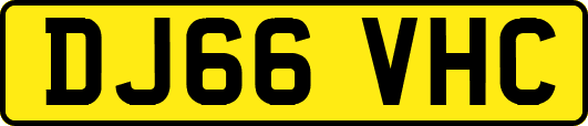 DJ66VHC
