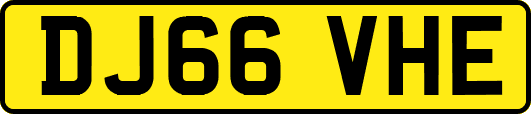 DJ66VHE