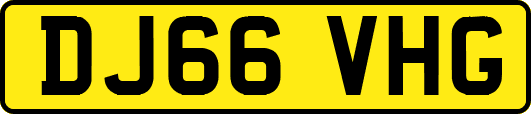 DJ66VHG