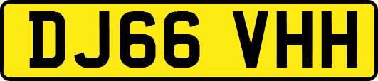 DJ66VHH