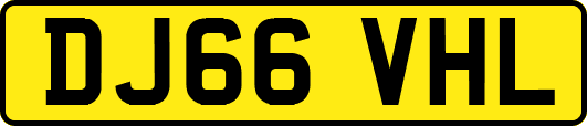 DJ66VHL