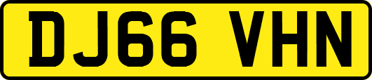 DJ66VHN
