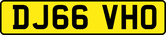 DJ66VHO