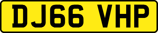 DJ66VHP