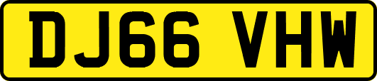 DJ66VHW