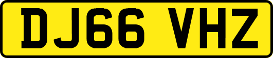 DJ66VHZ