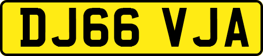 DJ66VJA