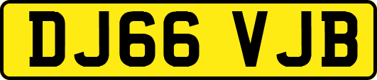 DJ66VJB