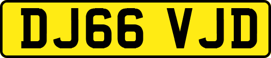 DJ66VJD