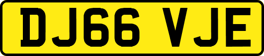 DJ66VJE