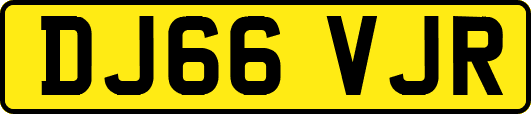 DJ66VJR