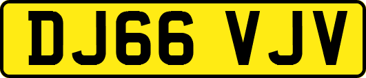 DJ66VJV