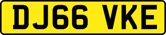 DJ66VKE