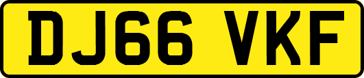 DJ66VKF