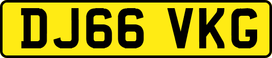 DJ66VKG