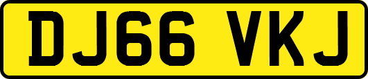 DJ66VKJ
