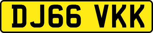 DJ66VKK