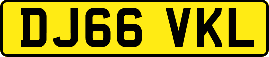 DJ66VKL