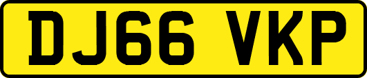 DJ66VKP