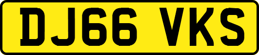 DJ66VKS