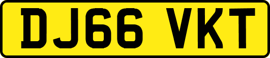 DJ66VKT
