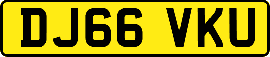 DJ66VKU