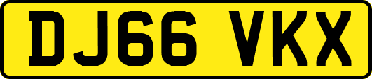 DJ66VKX